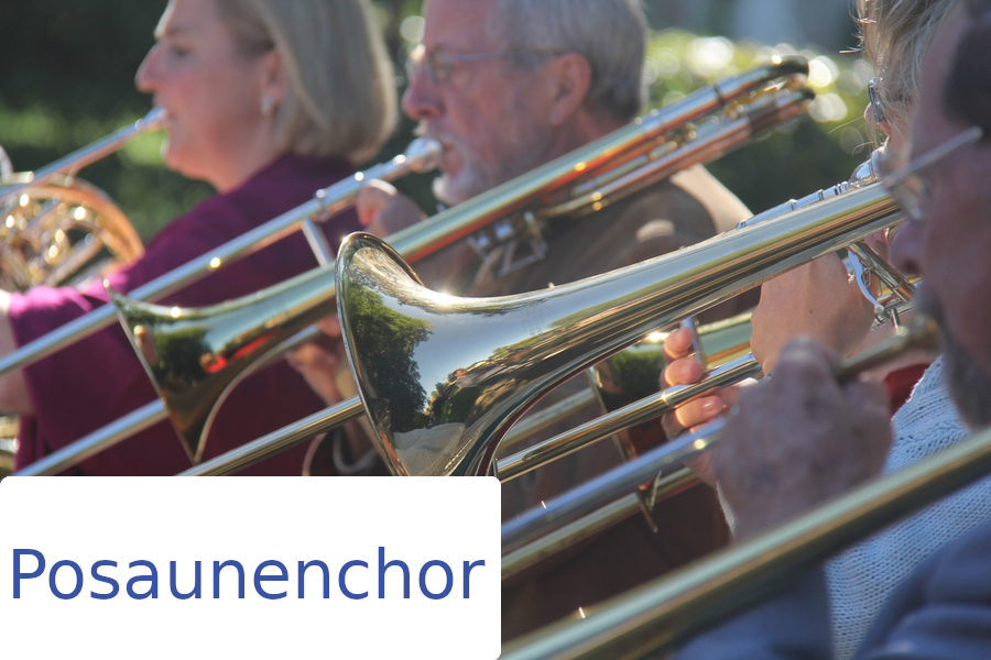 Posaunenchor