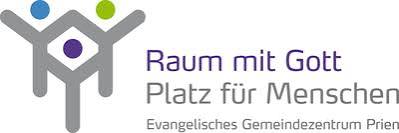 Raum mit Gott Platz für Menschen