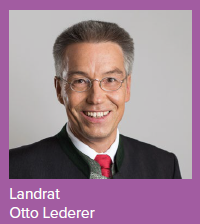 Landrat Lederer